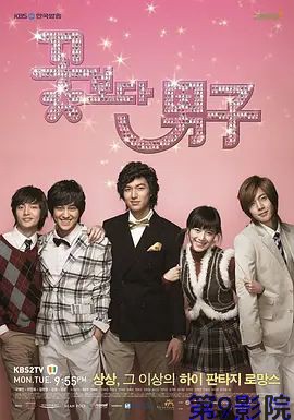 花样男子(2009)